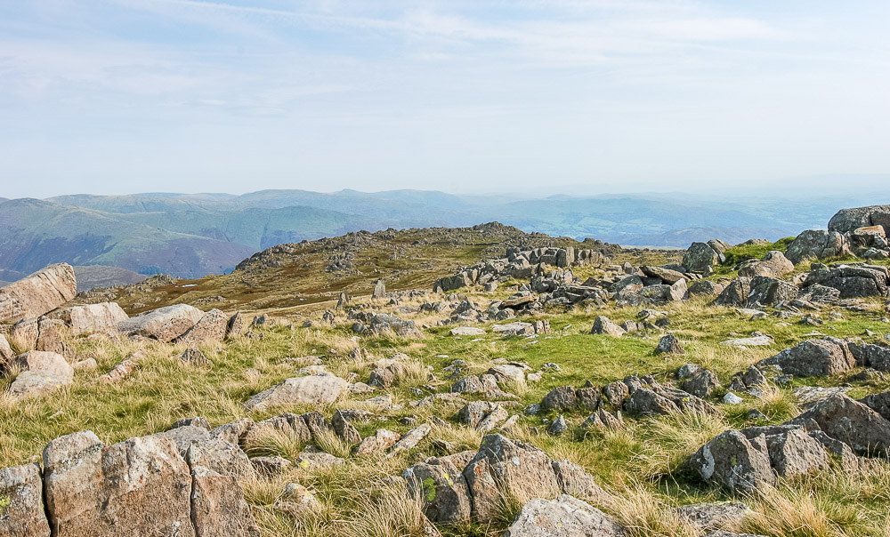Pavey Ark Pavey Ark